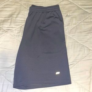 Basketball shorts
